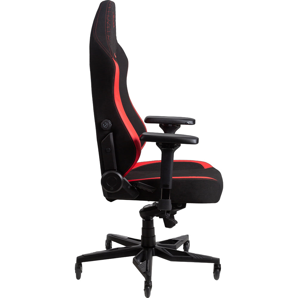 Scaun pentru gaming AQIRYS Atlas Colo Squad