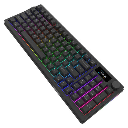 Tastatura Mecanica AQIRYS Atria