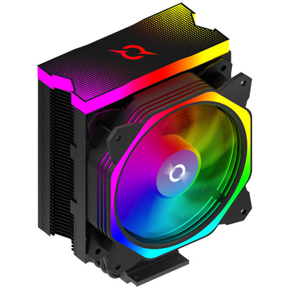 Cooler procesor AQIRYS Uranus Black