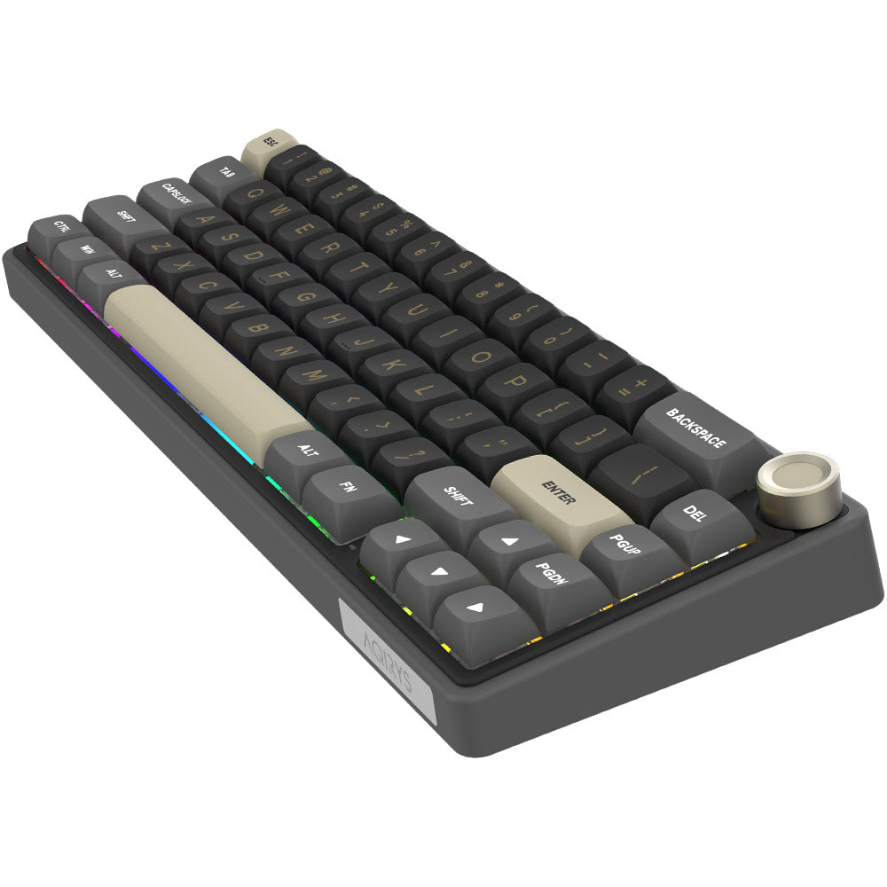 Tastatura wireless AQIRYS Talitha
