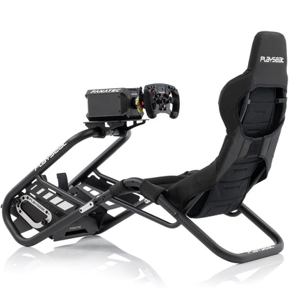 Cockpit Playseat Trophy Black