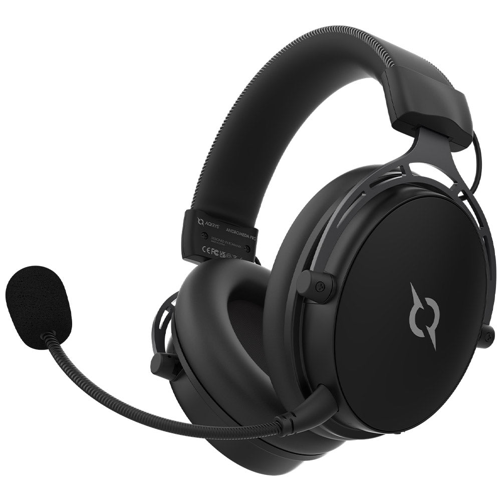 Casti wireless AQIRYS Andromeda Pro