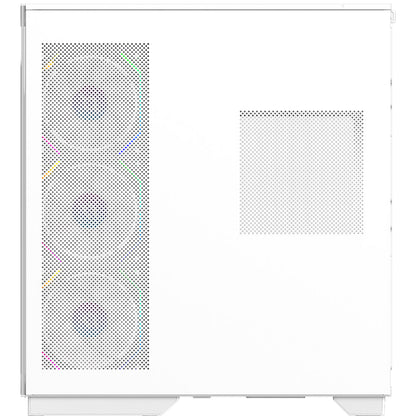 Carcasa AQIRYS Janus white ARGB