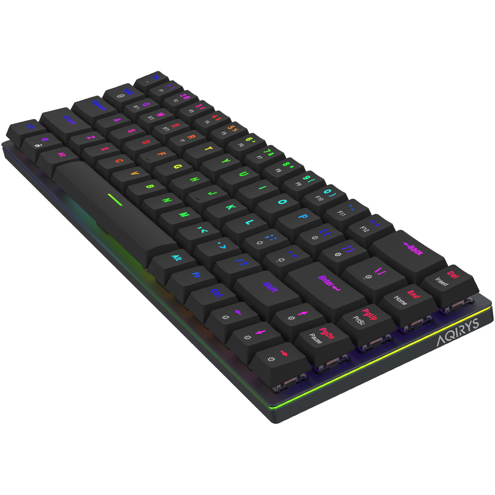 Tastatura wireless AQIRYS Agena