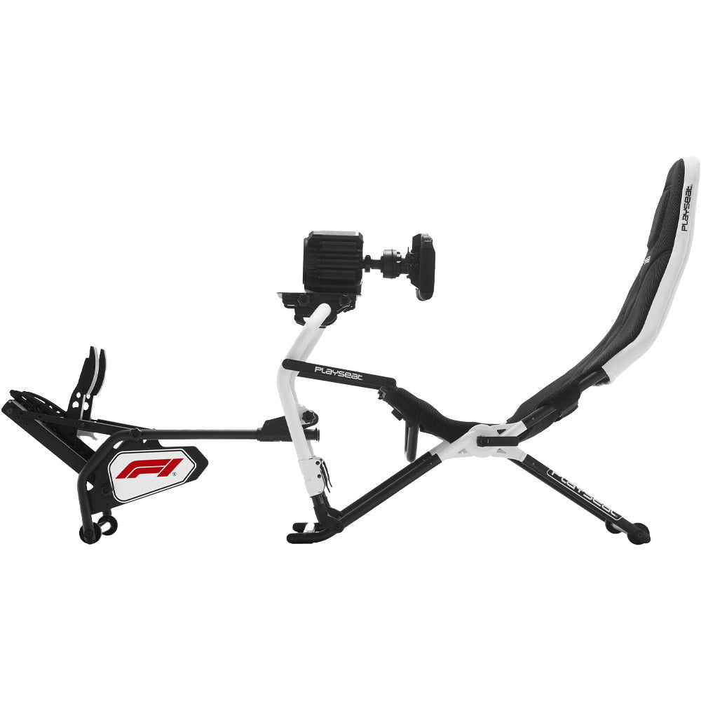 Cockpit Playseat Challenge DD - F1 Edition