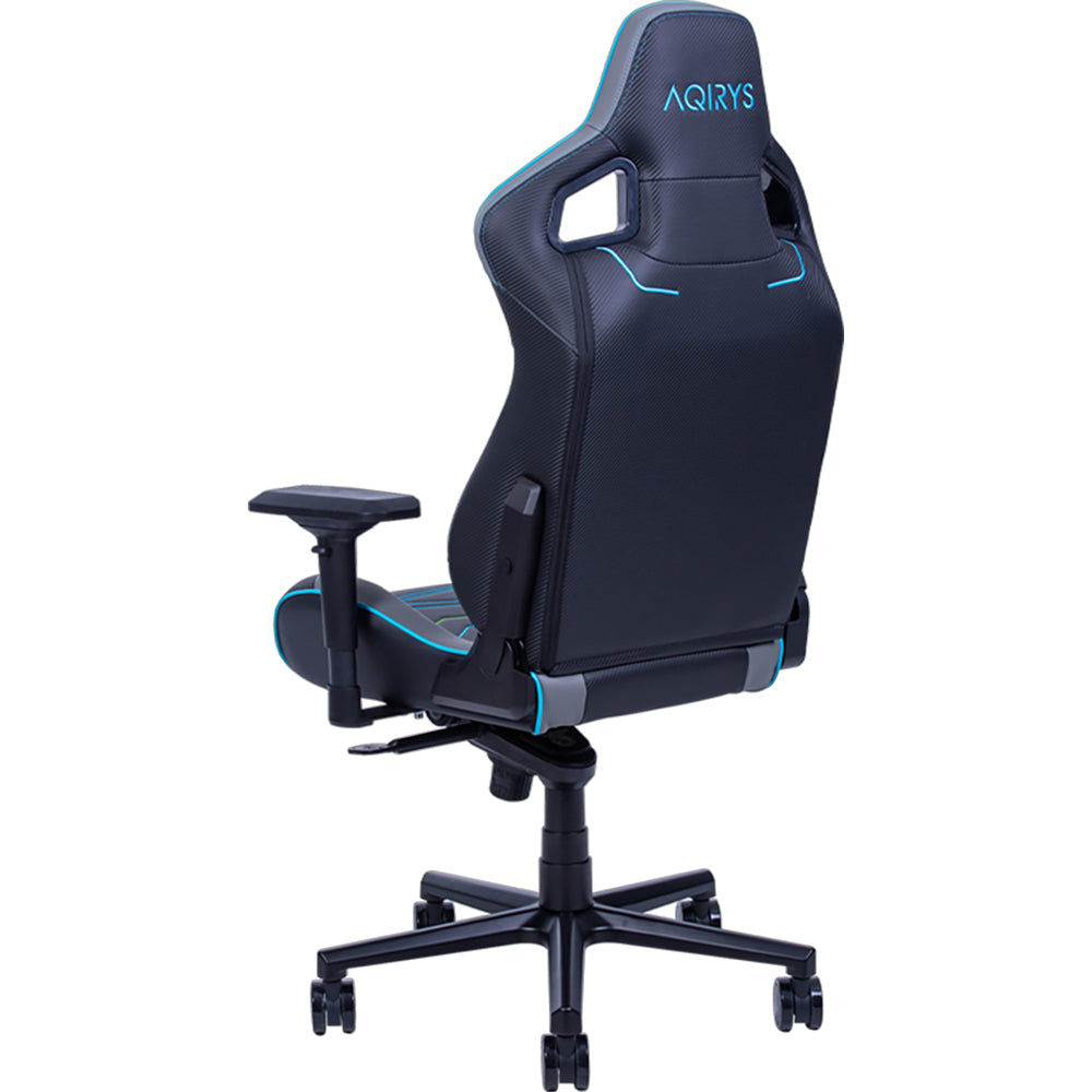 Scaun pentru gaming AQIRYS Hyperion