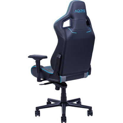 Scaun pentru gaming AQIRYS Hyperion