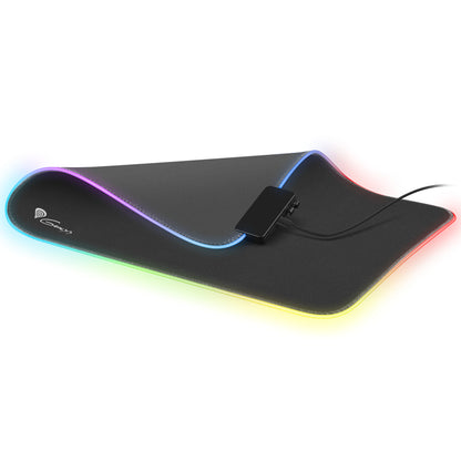 Mousepad iluminat Genesis Boron 500 M RGB
