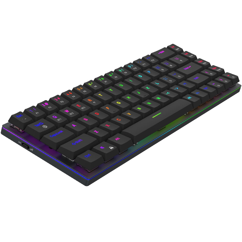 Tastatura wireless AQIRYS Agena