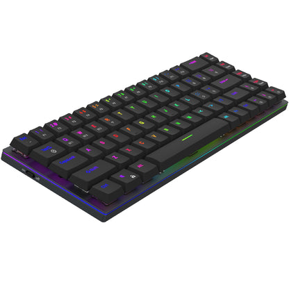 Tastatura wireless AQIRYS Agena