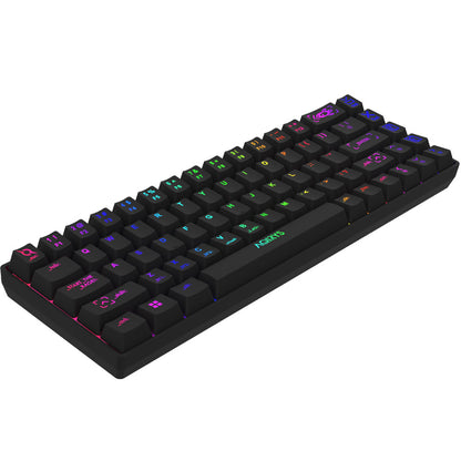 Tastatura wireless AQIRYS Mira 2.0