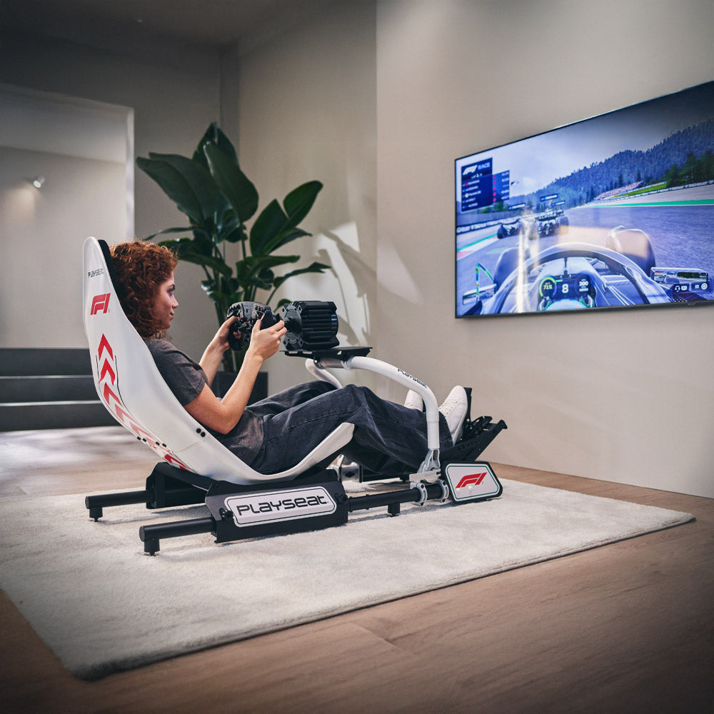 Cockpit Playseat Formula Instinct - F1