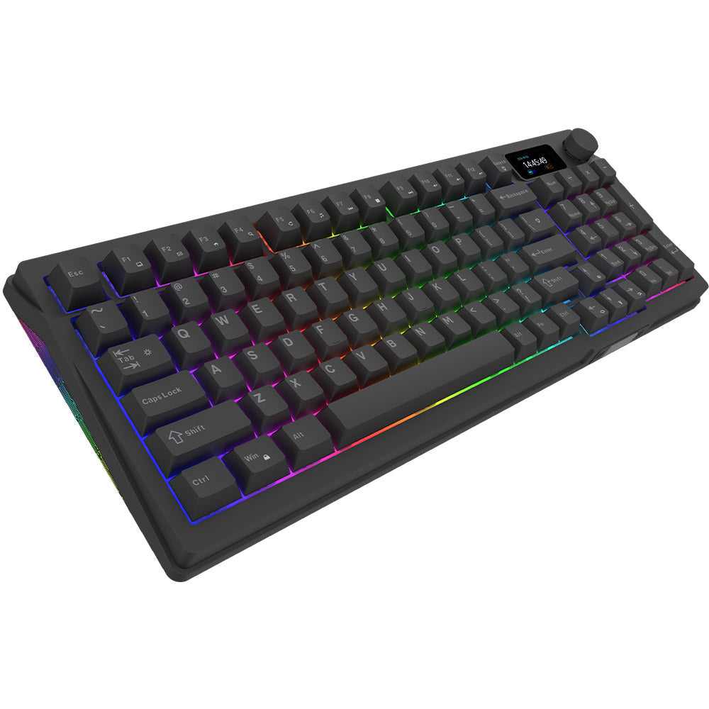 Tastatura Mecanica AQIRYS Atria