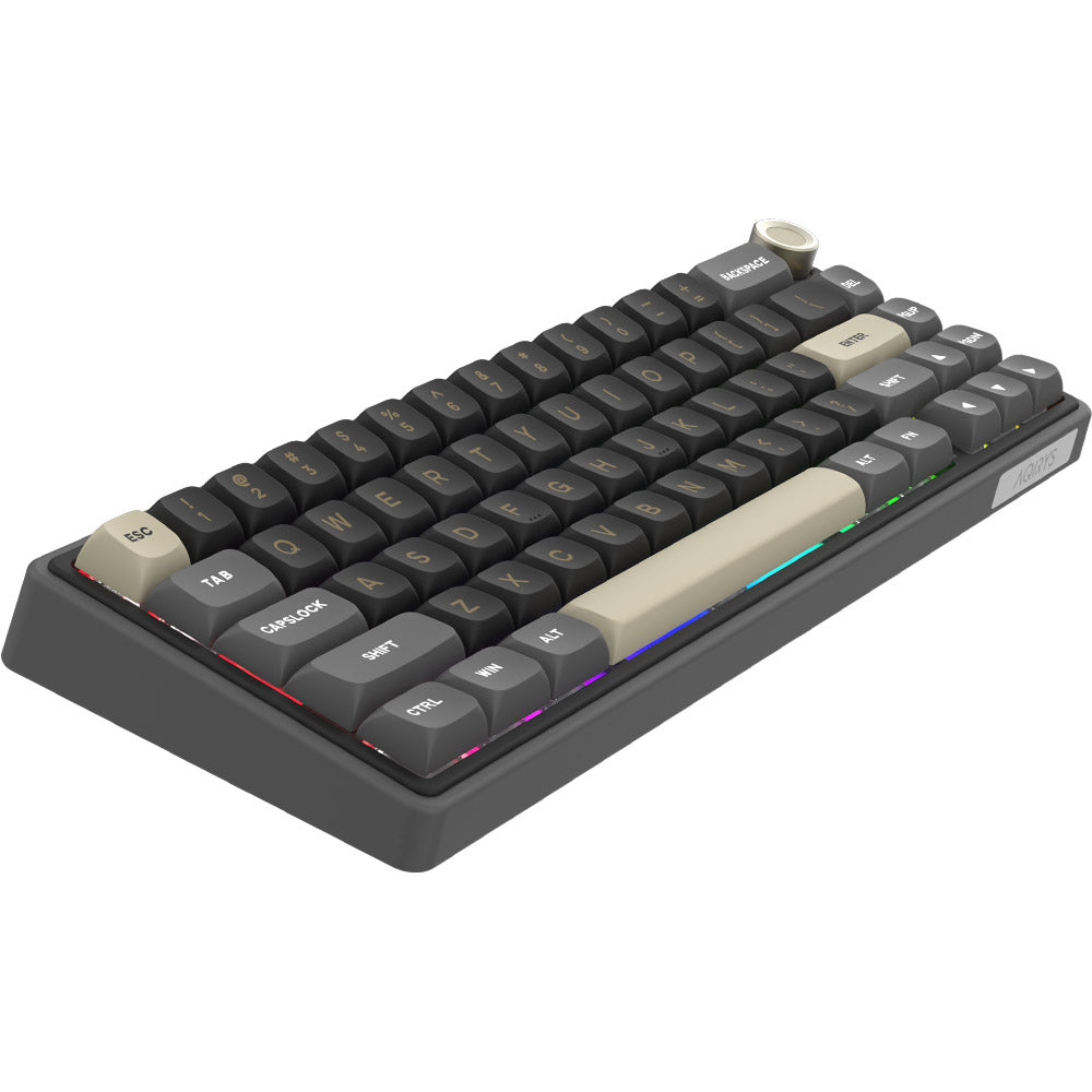 Tastatura wireless AQIRYS Talitha