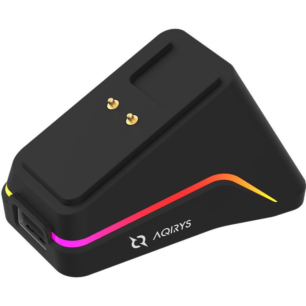 Mouse AQIRYS Nyx