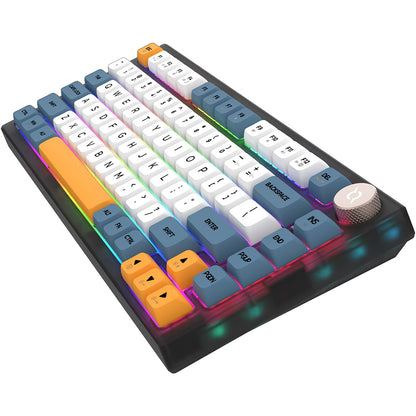 Tastatura AQIRYS Libertas