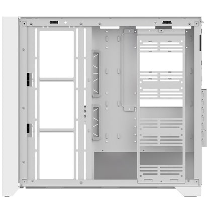 Carcasa AQIRYS XO-1 White ARGB