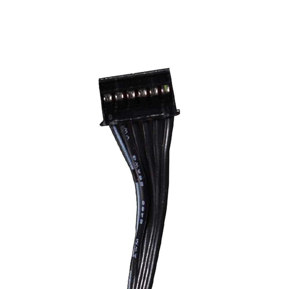 Ventilator 120 mm AQIRYS Cetus 6P-12SLI17B-ARGB