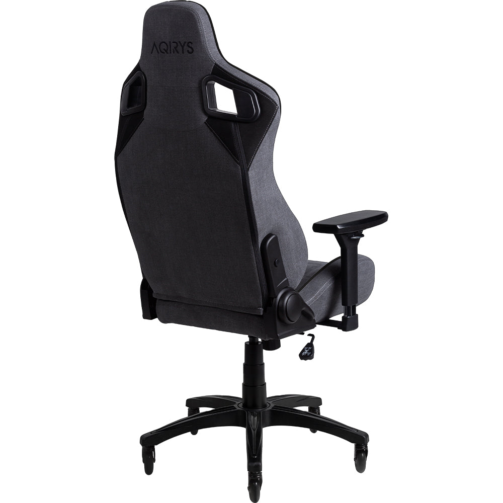 Scaun pentru gaming AQIRYS Fenrir XL