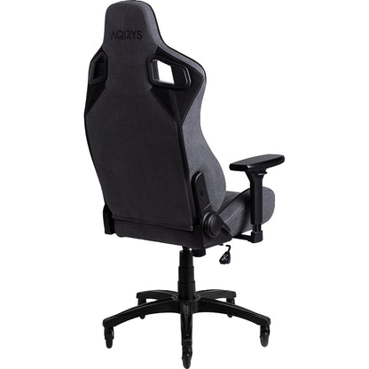 Scaun pentru gaming AQIRYS Fenrir XL