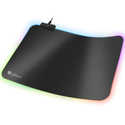 Mousepad iluminat Genesis Boron 500 M RGB