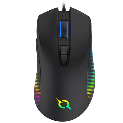 Mouse AQIRYS Phoenix