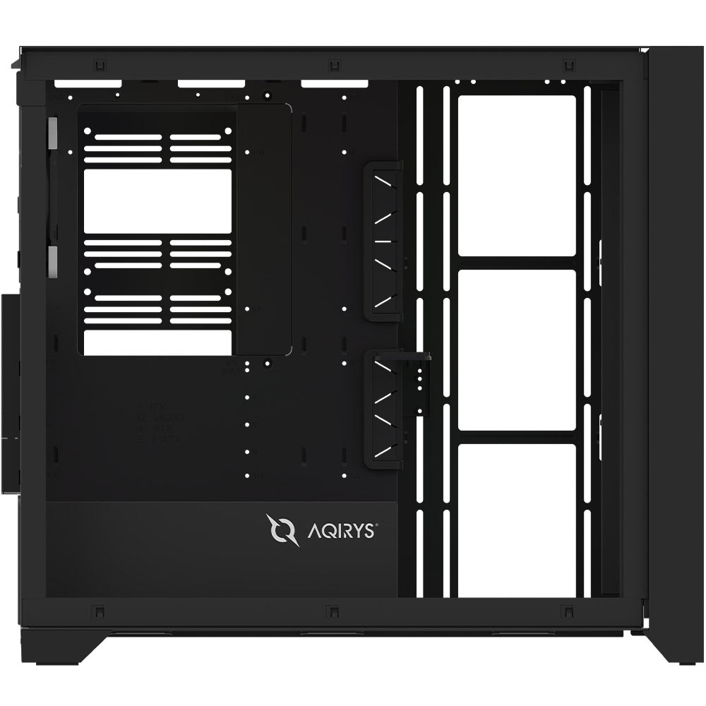 Carcasa AQIRYS XO-1 ARGB
