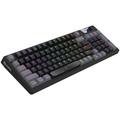 Tastatura Mecanica AQIRYS Adara Black