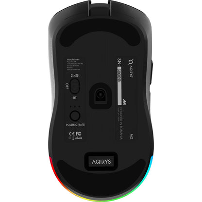 Mouse AQIRYS M2