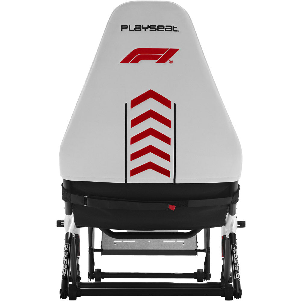 Cockpit Playseat Challenge DD - F1 Edition