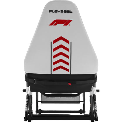 Cockpit Playseat Challenge DD - F1 Edition