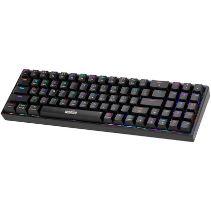 Tastatura wireless Marvo KG956W
